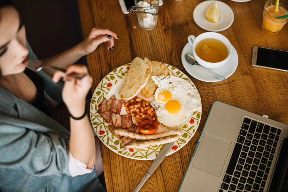 Busy Day, Low-Protein Diet? Simple Ways to Rethink Your Meals