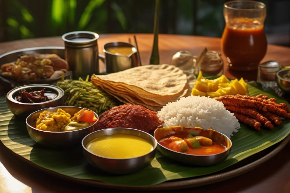 Protein, Plants and Everyday Life: A Simpler Way to Think About Nutrition